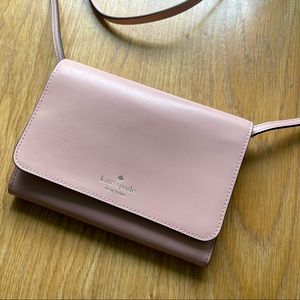 Kate Spade Crossbody / WOC